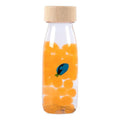 Sensorische Fles - Sound - Doktersvis