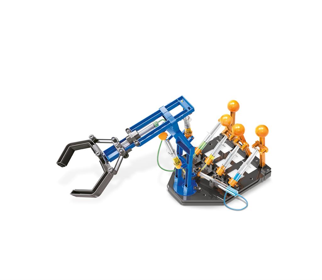 Mega Hydraulic Arm