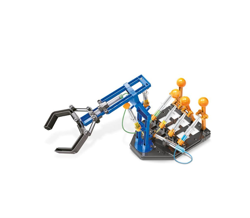 Mega Hydraulic Arm