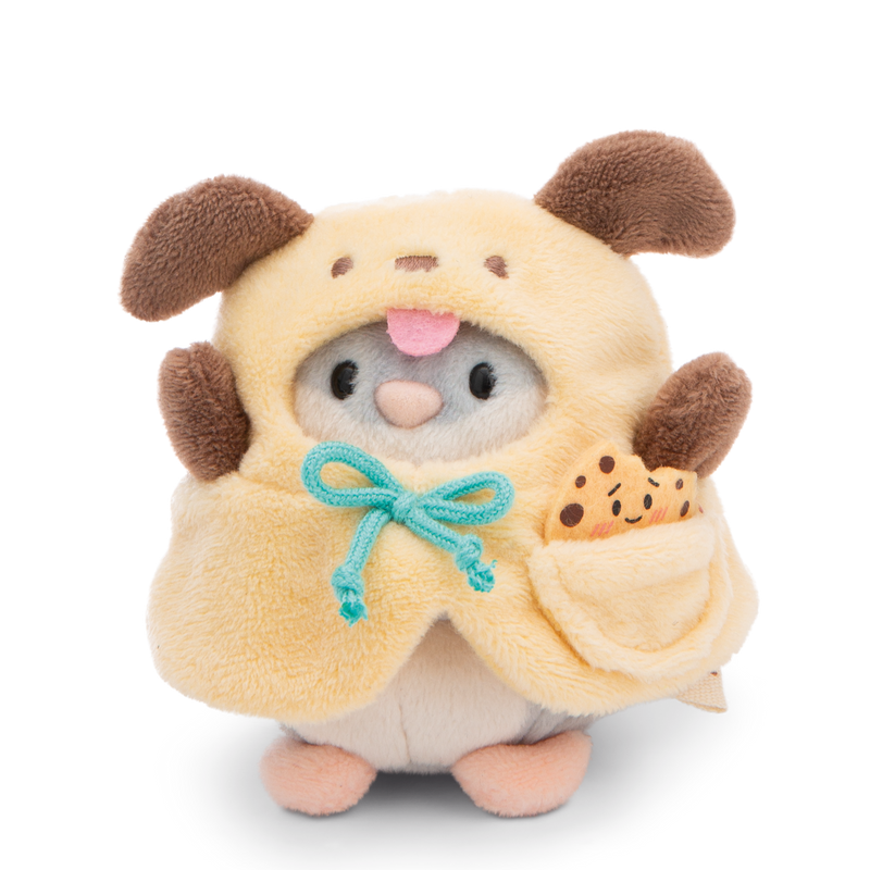 My Mochi - Shai