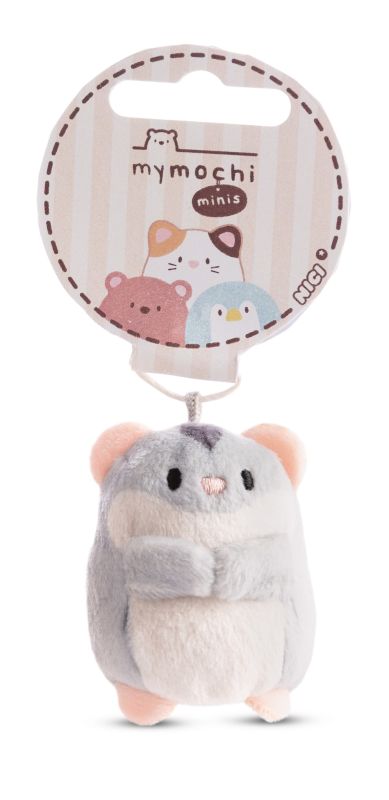 My Mochi  Minis Loopies serie 2
