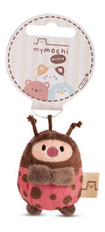 Laad afbeelding in galerijweergave, My Mochi  Minis Loopies serie 2
