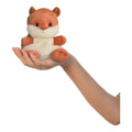 Knuffel Eekhoorn