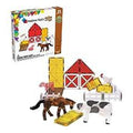 Farm Animals - 25 Stuks