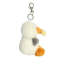 Sleutelhanger Meeuw met Frietje