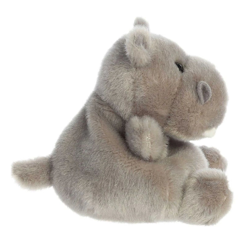 Knuffel Nijlpaard