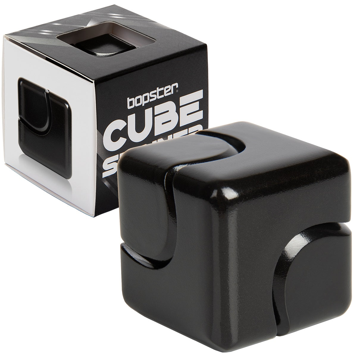 Cube Spinner