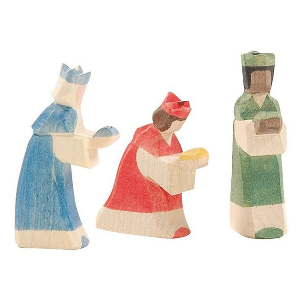 Drie Koningen (Mini)