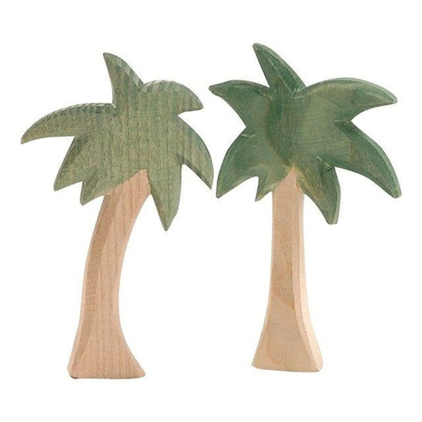Mini Palmboom 2 delig