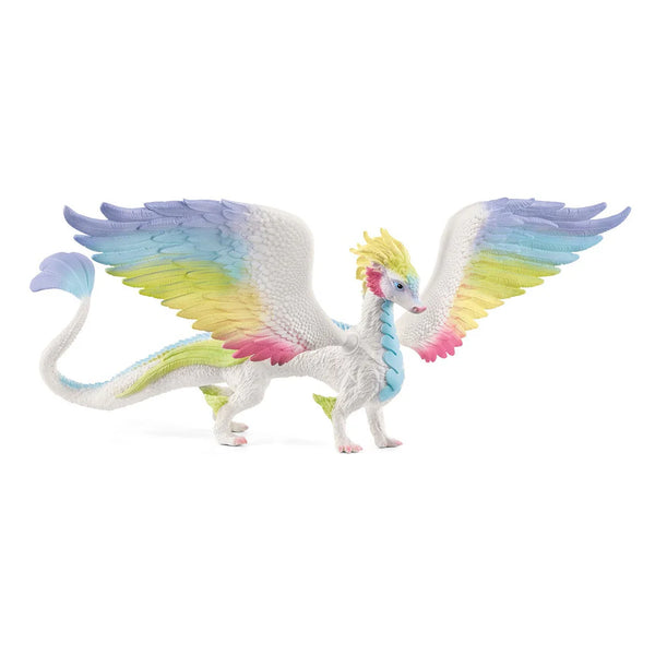 Regenboogdraak