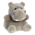 Knuffel Nijlpaard