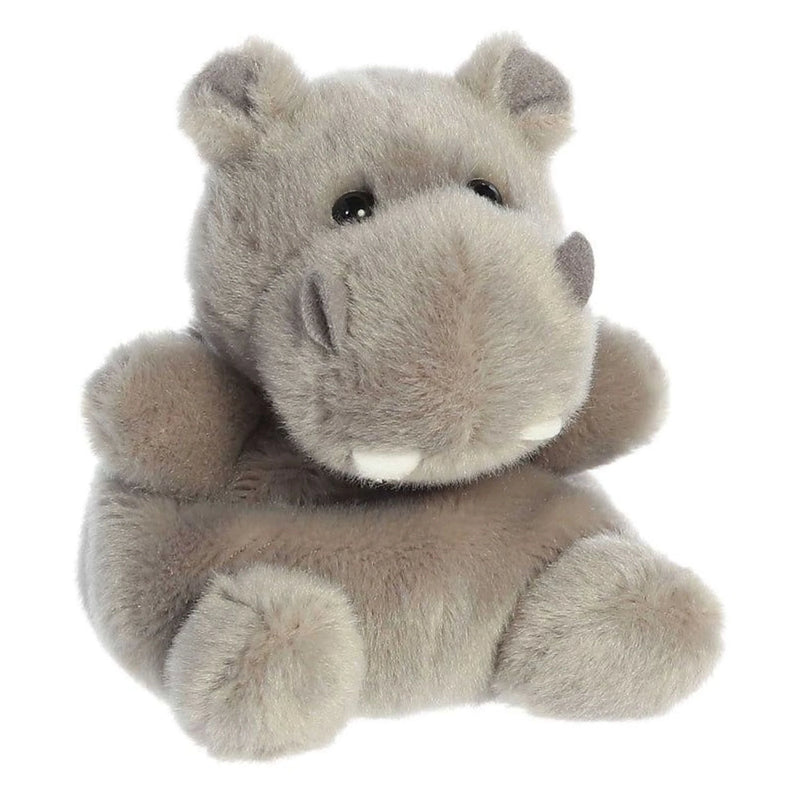 Knuffel Nijlpaard