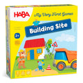 Building Site - Bouwplaats