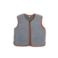 Vest Camino Ultra Light Junior Icy Blue