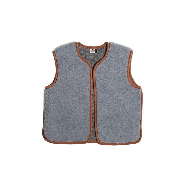 Vest Camino Ultra Light Junior Icy Blue