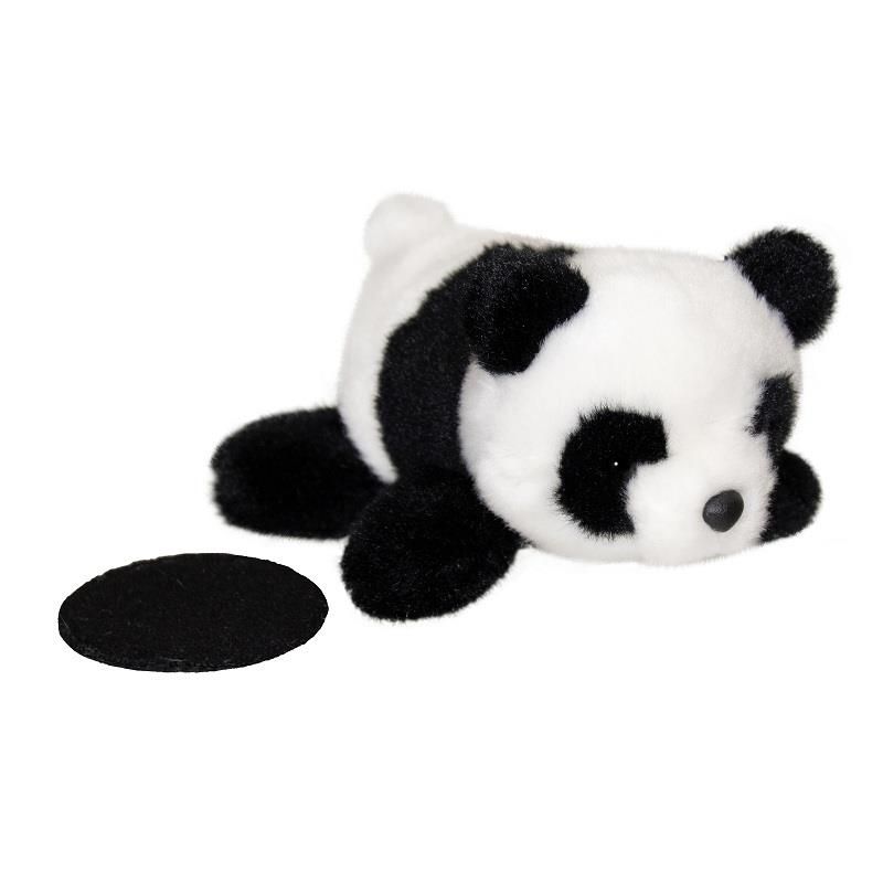 Shoulderkins Panda