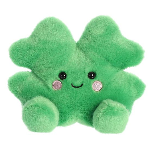 Knuffel Klavertje Vier