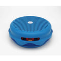 7 in 1 Strandset - Blauw