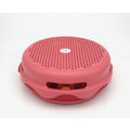 7 in 1 Strandset - Rood