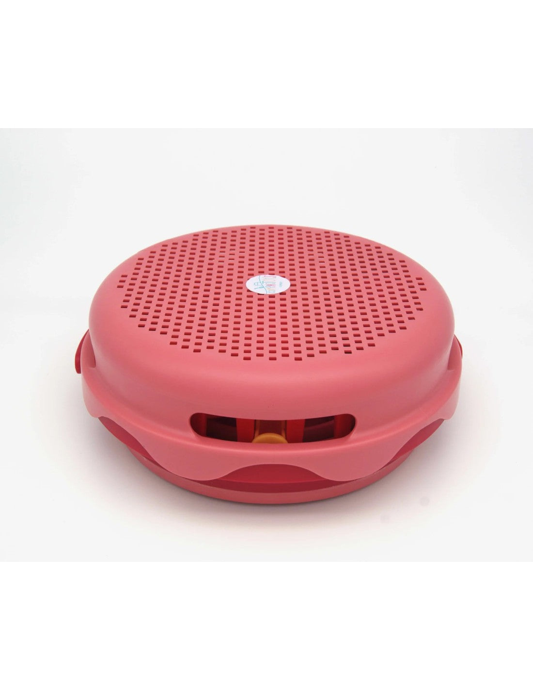 7 in 1 Strandset - Rood