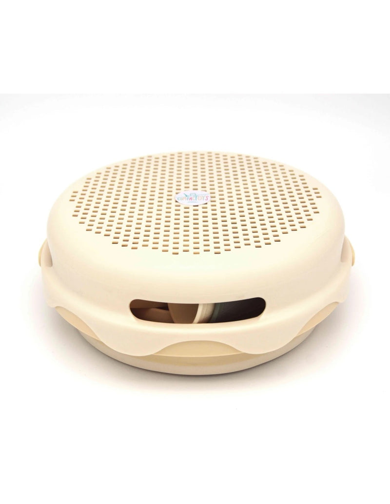 7 in 1 Strandset - Beige