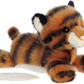 Shoulderkins Tijger