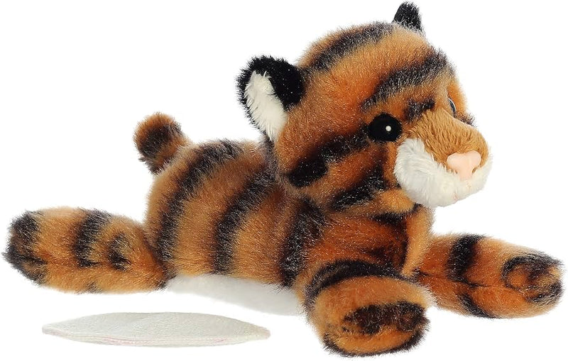 Shoulderkins Tijger