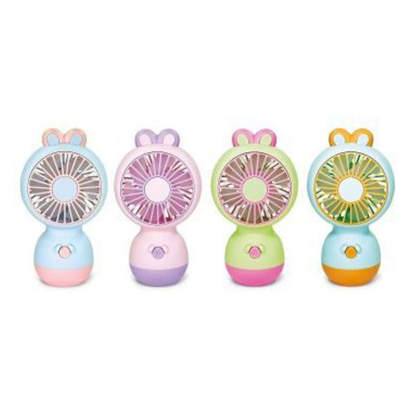 Ventilator Konijntje