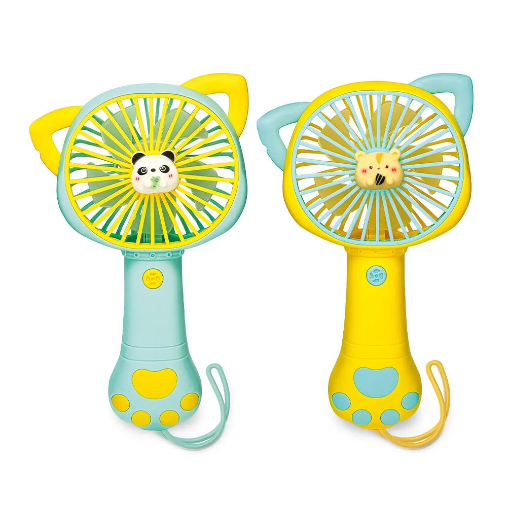Ventilator Kat