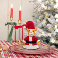 Vilten Kat Kerstman