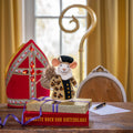 Pietermuis Panter
