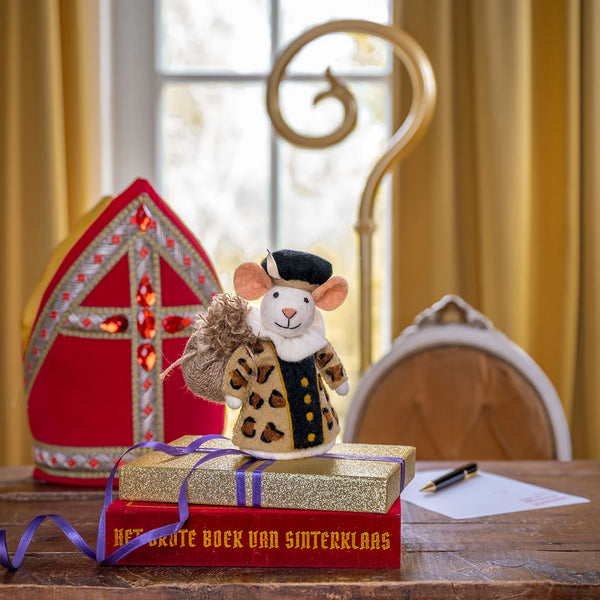 Pietermuis Panter