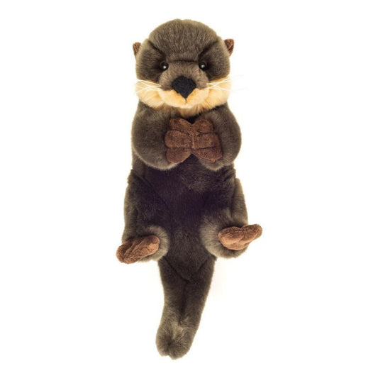 Knuffel Otter