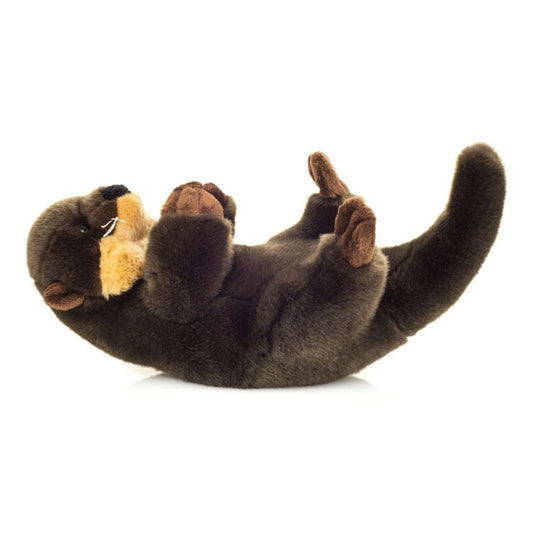 Knuffel Otter