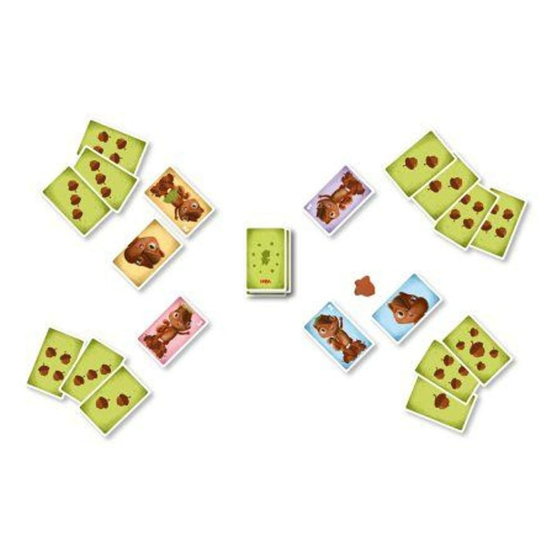 Snack Jack in blik