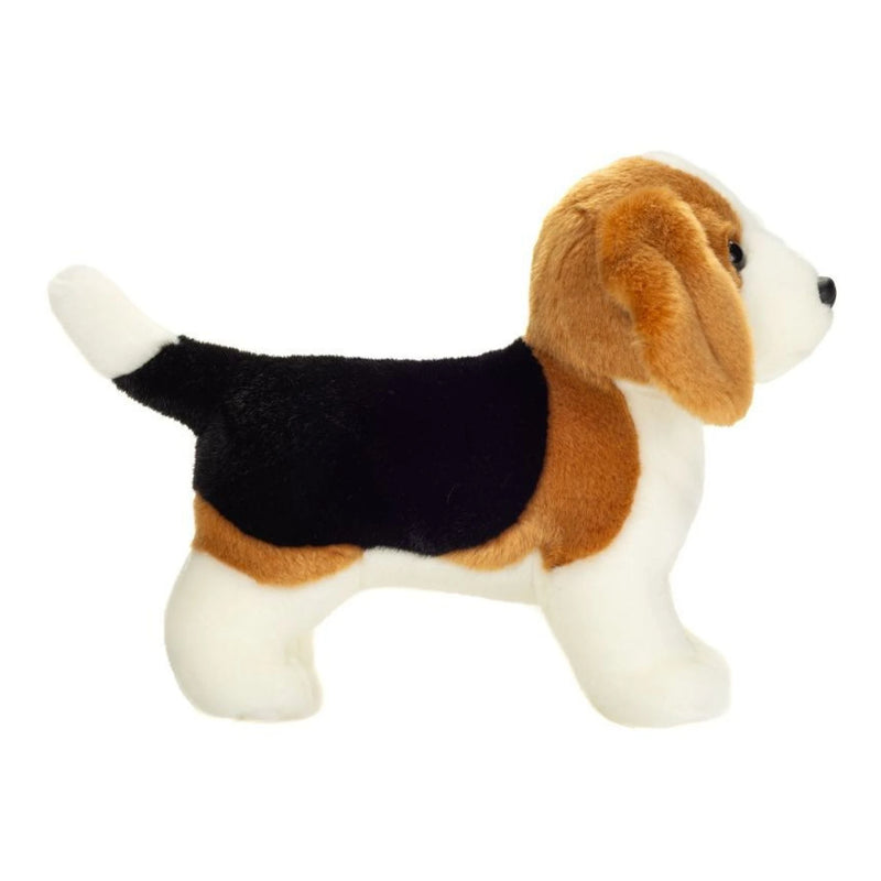 Knuffel Beagle