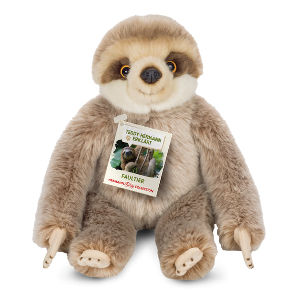 Knuffel Luiaard