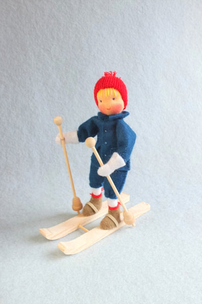 Olle Op Ski´s - Zelfmaakpakketje
