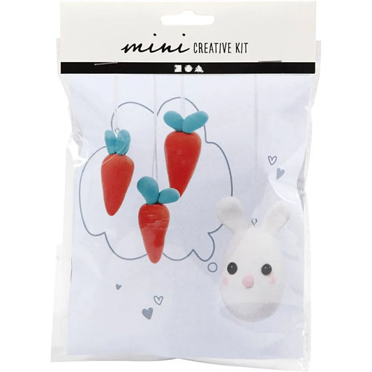 Mini Creative Kit - Konijn
