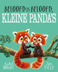 Laad afbeelding in galerijweergave, Beloofd is Beloofd, Kleine panda's
