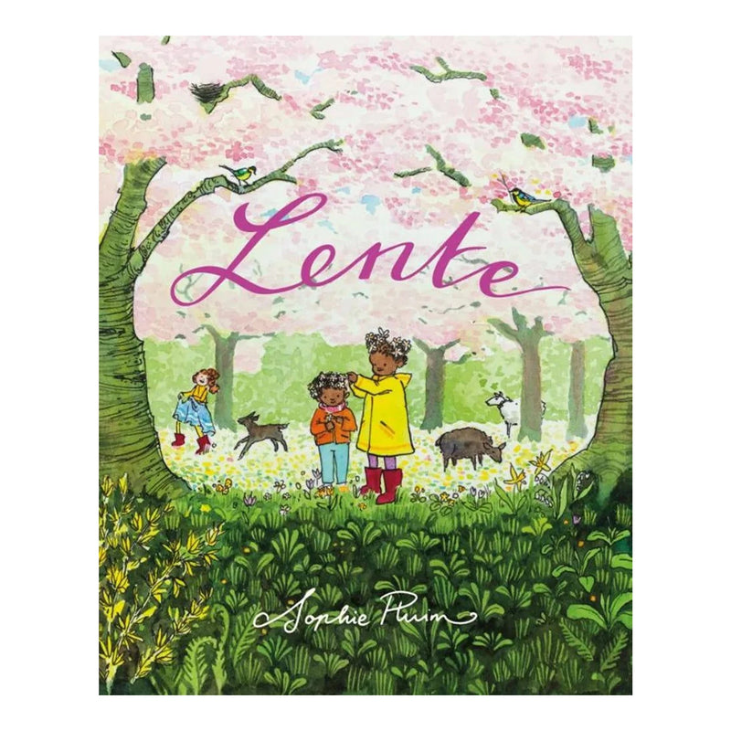 Lente