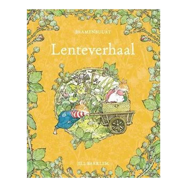 Lenteverhaal
