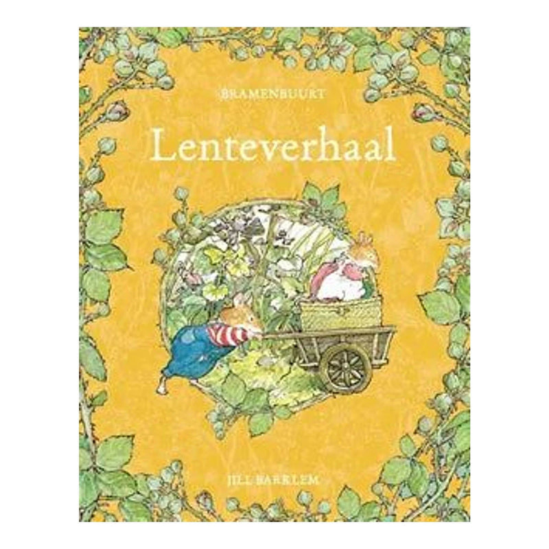 Lenteverhaal