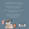 Sinterklaas met Muis