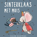Sinterklaas met Muis