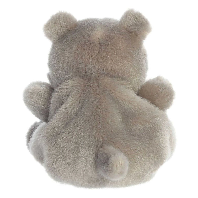 Knuffel Nijlpaard