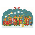 Adventskalender - Memo