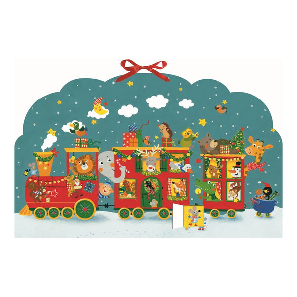 Adventskalender - Memo