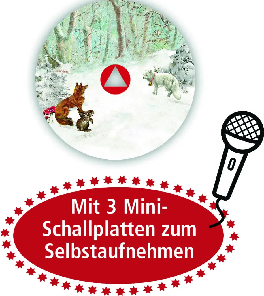 Vintage Platenspeler