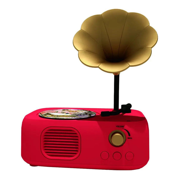 Vintage Platenspeler